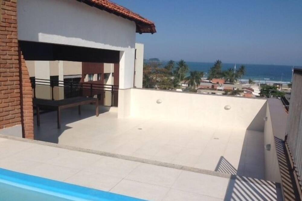 Photo of Patio Balcony in Jardim Vitoria