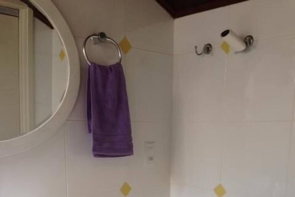Photo of Bathroom in Jardim Vitoria