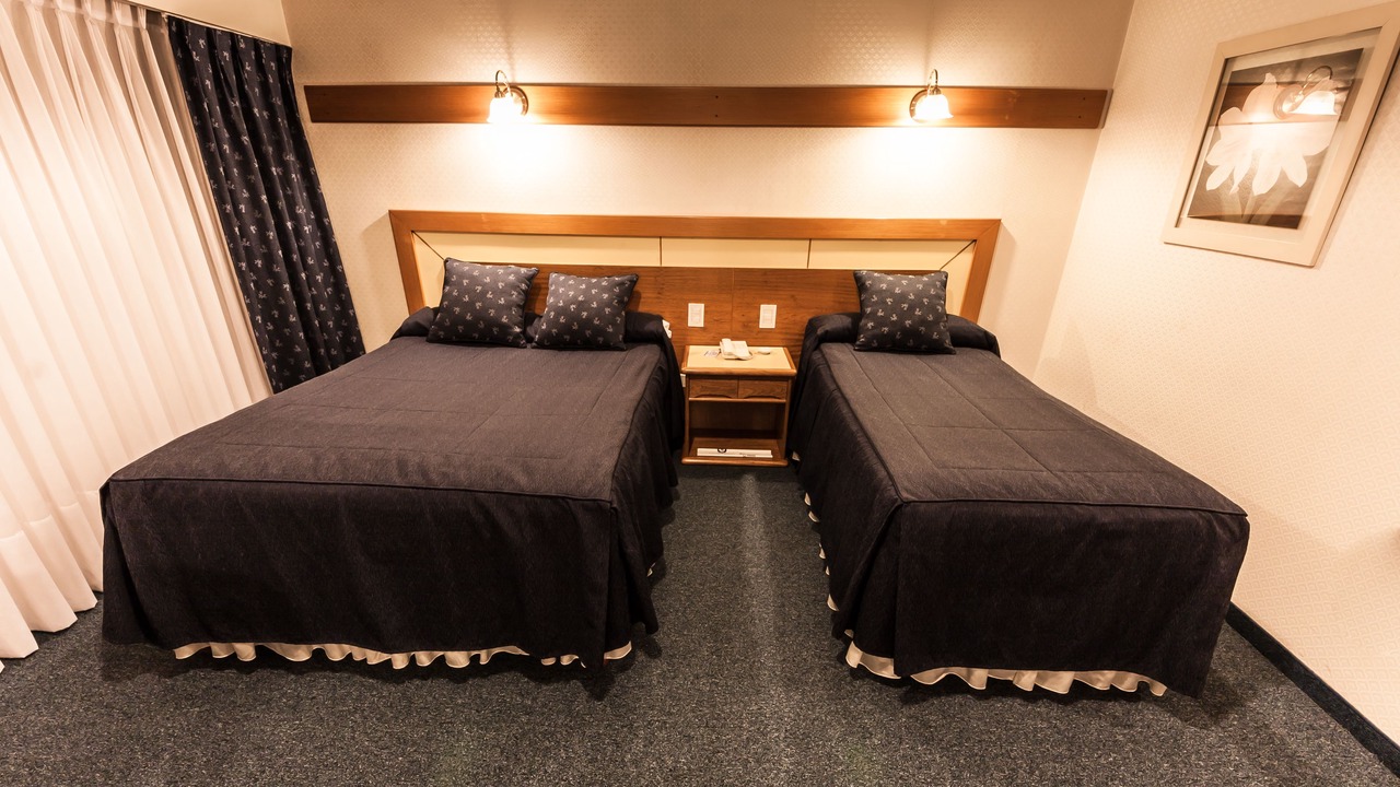Photo of Bedroom in Trelew