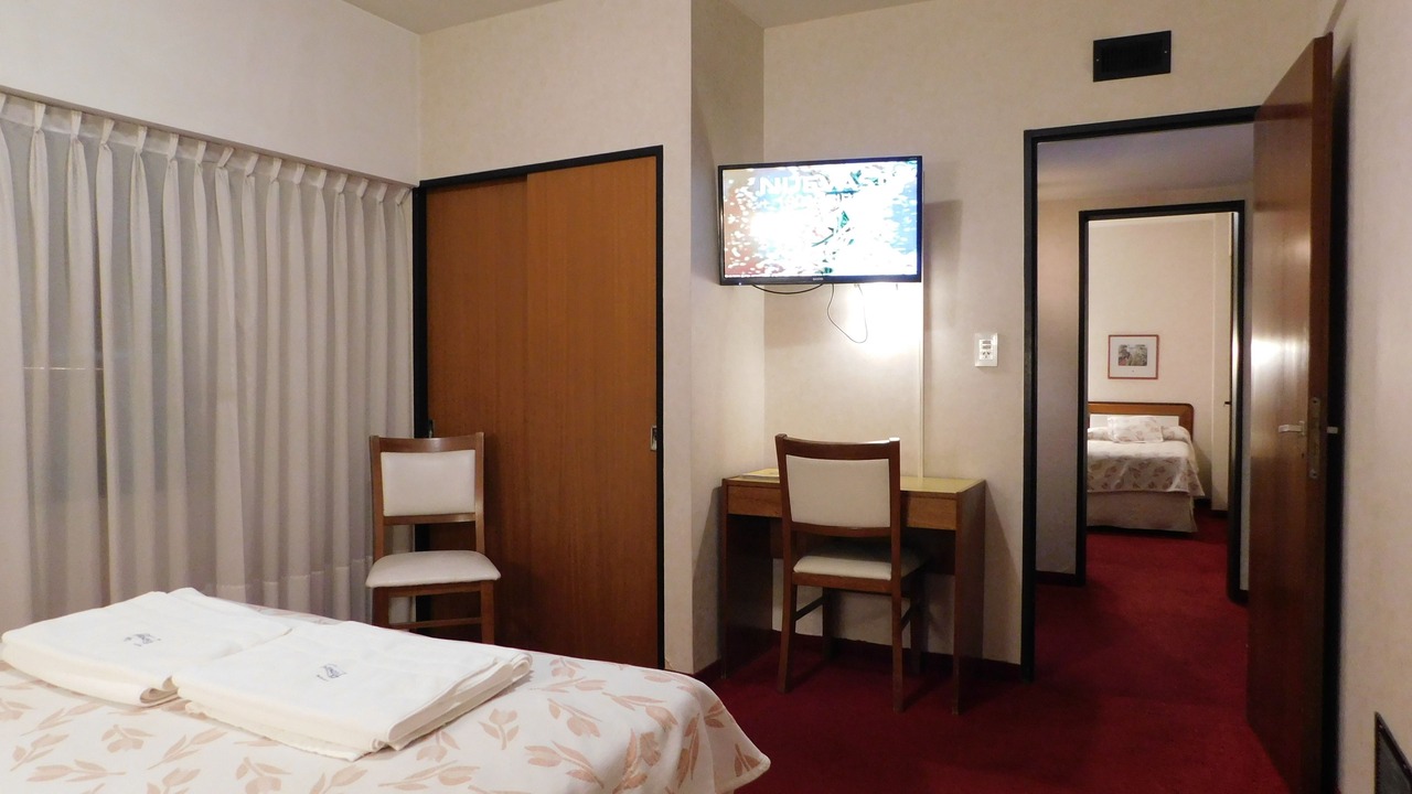 Photo of Bedroom in Trelew