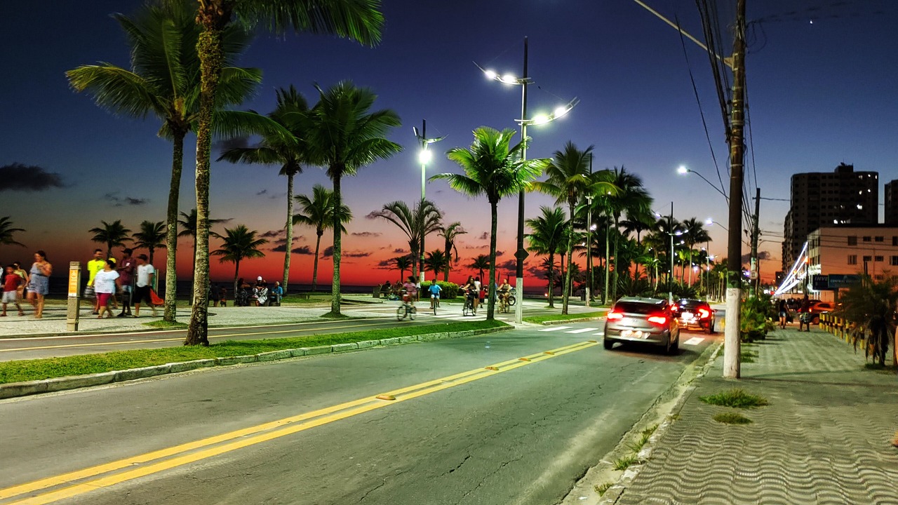 Photo of Outdoor in Aviacao