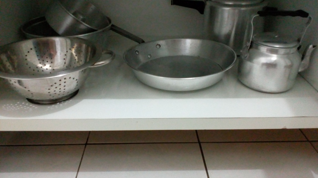 Photo of Kitchen in Boa Viagem