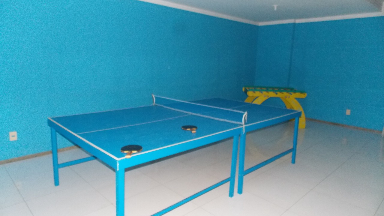 Photo of Bedroom in Boa Viagem