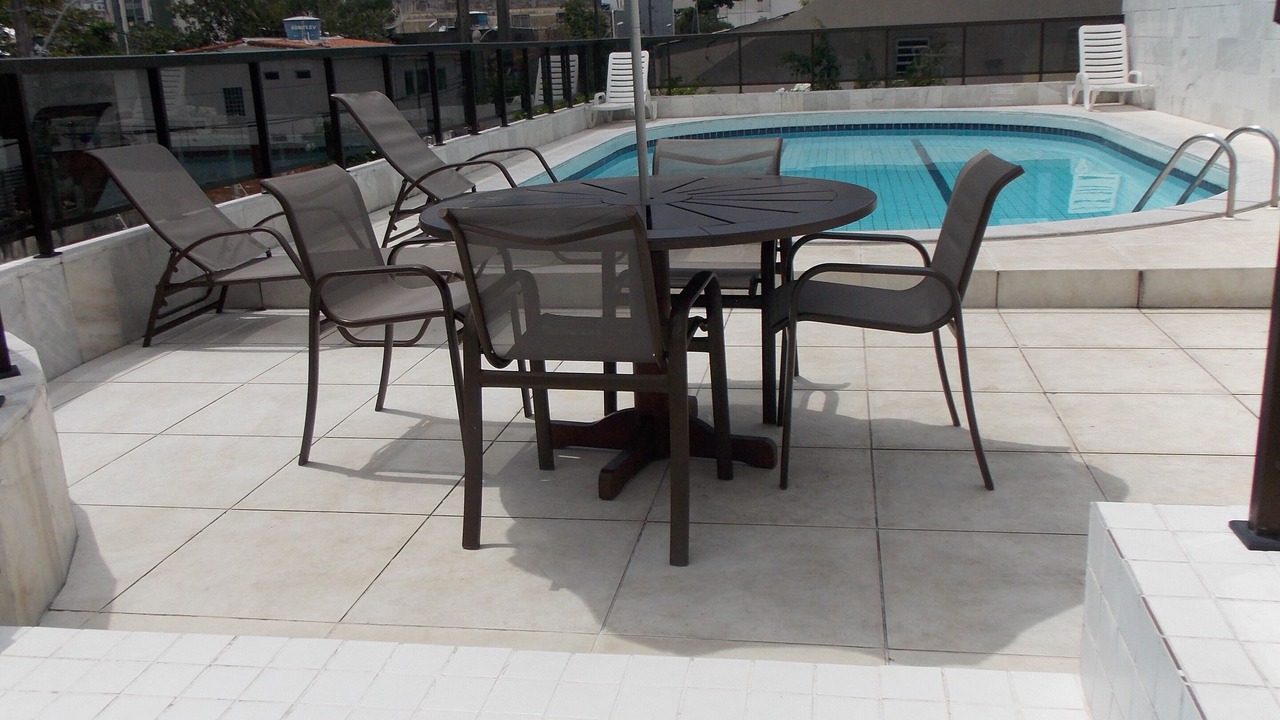 Photo of Outdoor in Boa Viagem