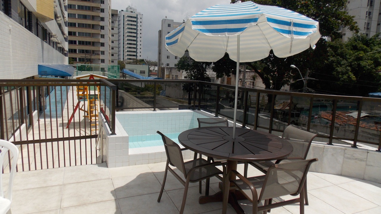 Photo of Outdoor in Boa Viagem