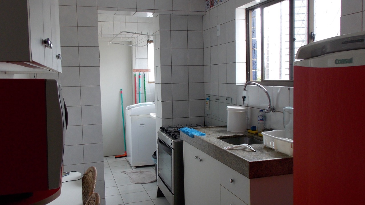 Photo of Kitchen in Boa Viagem