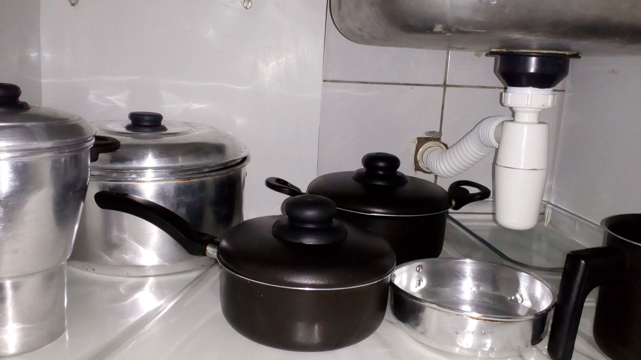 Photo of Kitchen in Boa Viagem