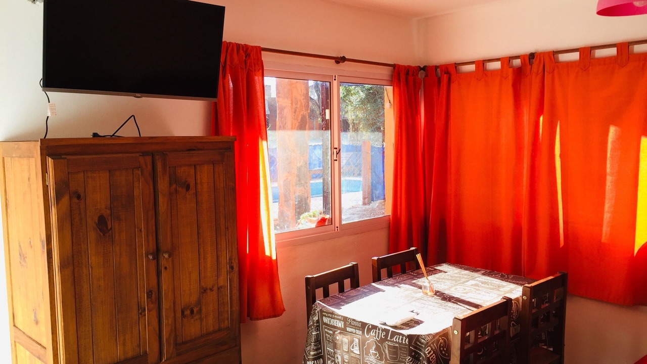 Photo of Outdoor in Villa Yacanto