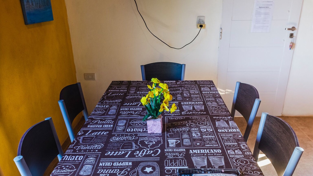 Photo of Bedroom in Villa Yacanto