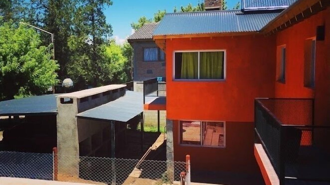 Photo of Outdoor in Villa Yacanto