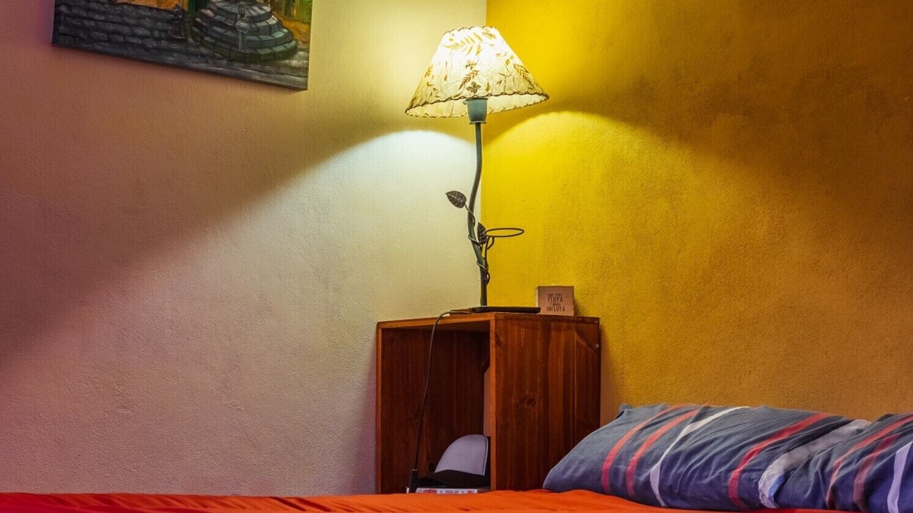 Photo of Outdoor in Villa Yacanto