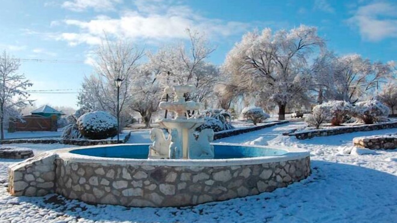 Photo of Outdoor in Villa Yacanto