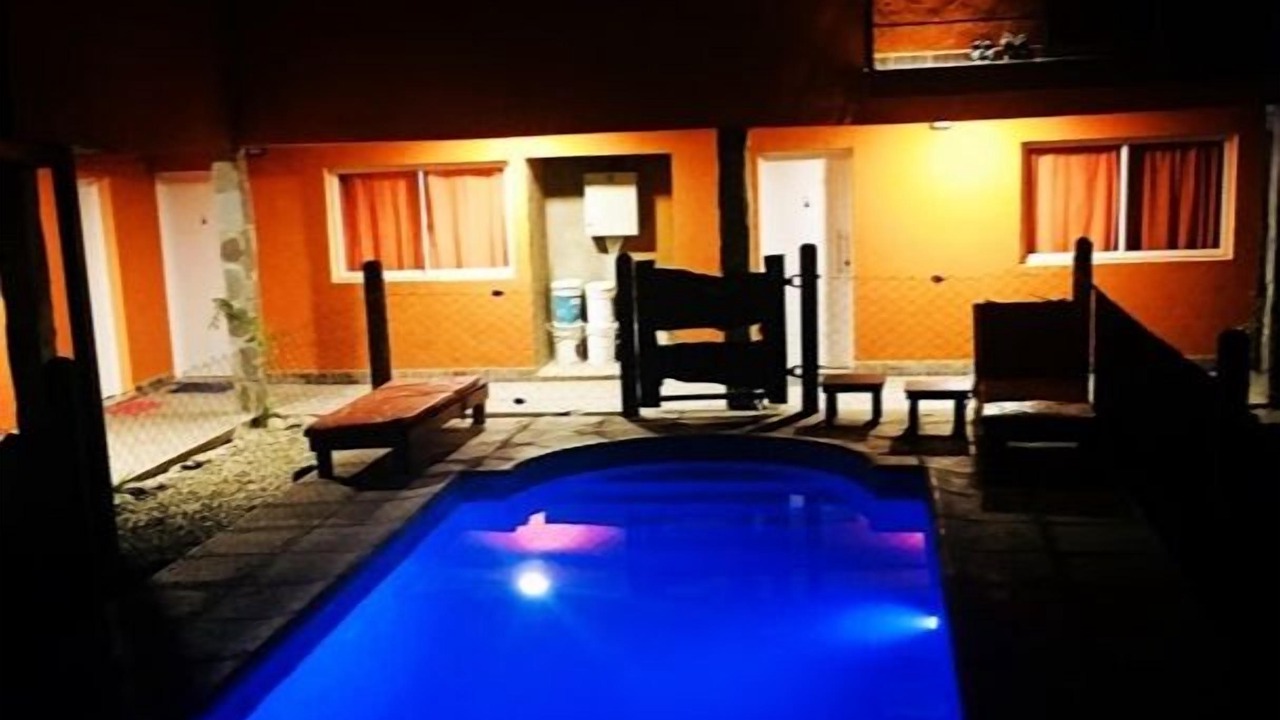 Photo of Outdoor in Villa Yacanto