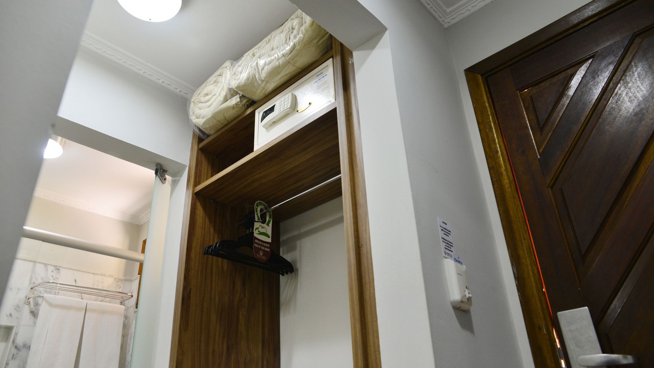Photo of Bedroom in Barretos