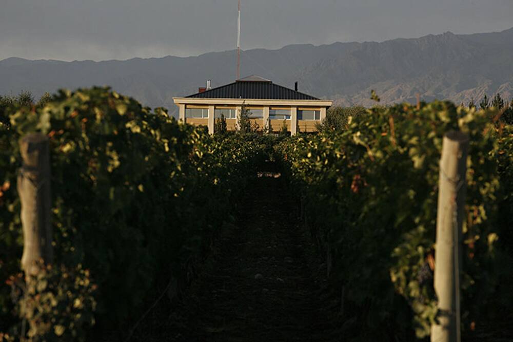 Photo of Outdoor in Vista Flores
