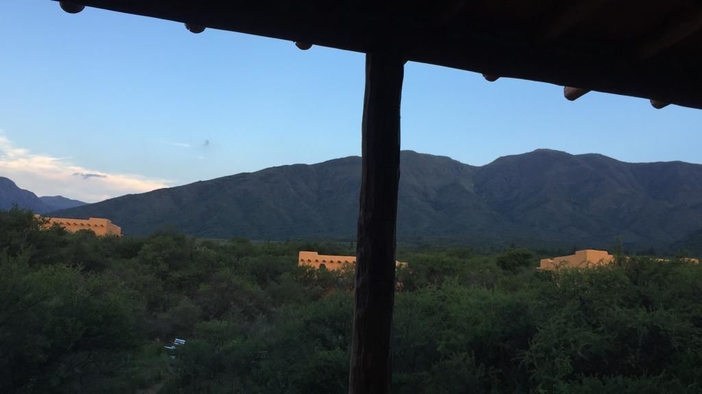 Photo of Patio Balcony in Capilla del Monte