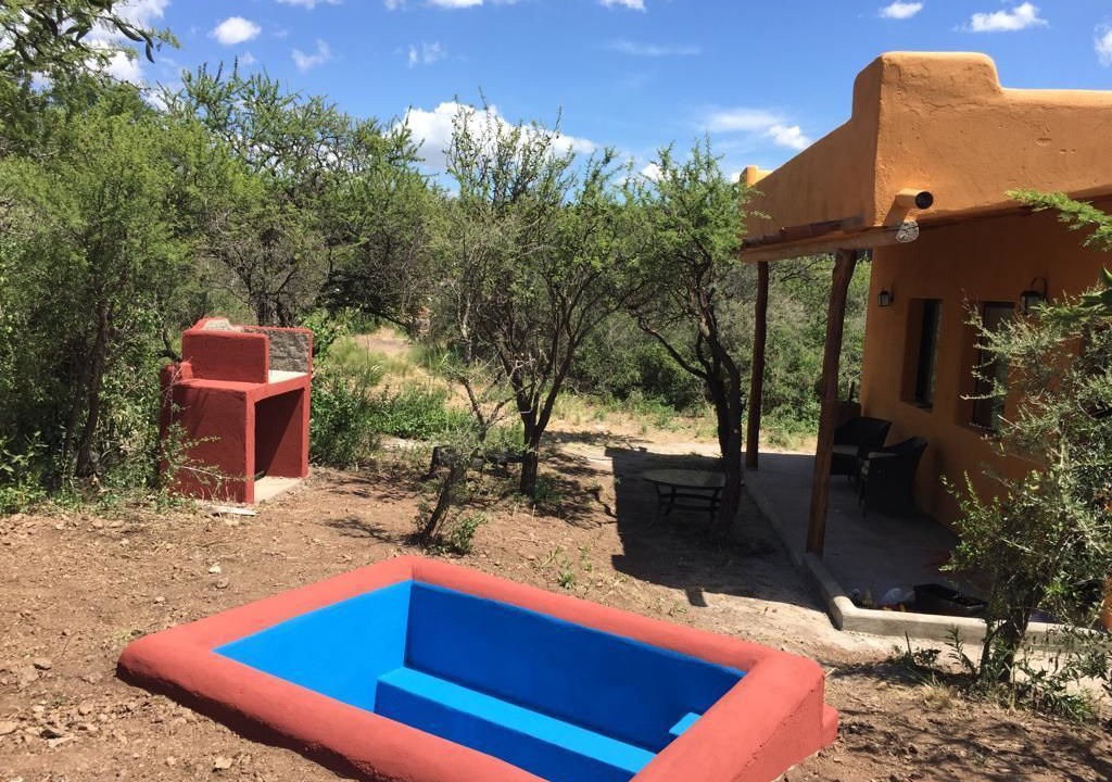 Photo of Outdoor in Capilla del Monte