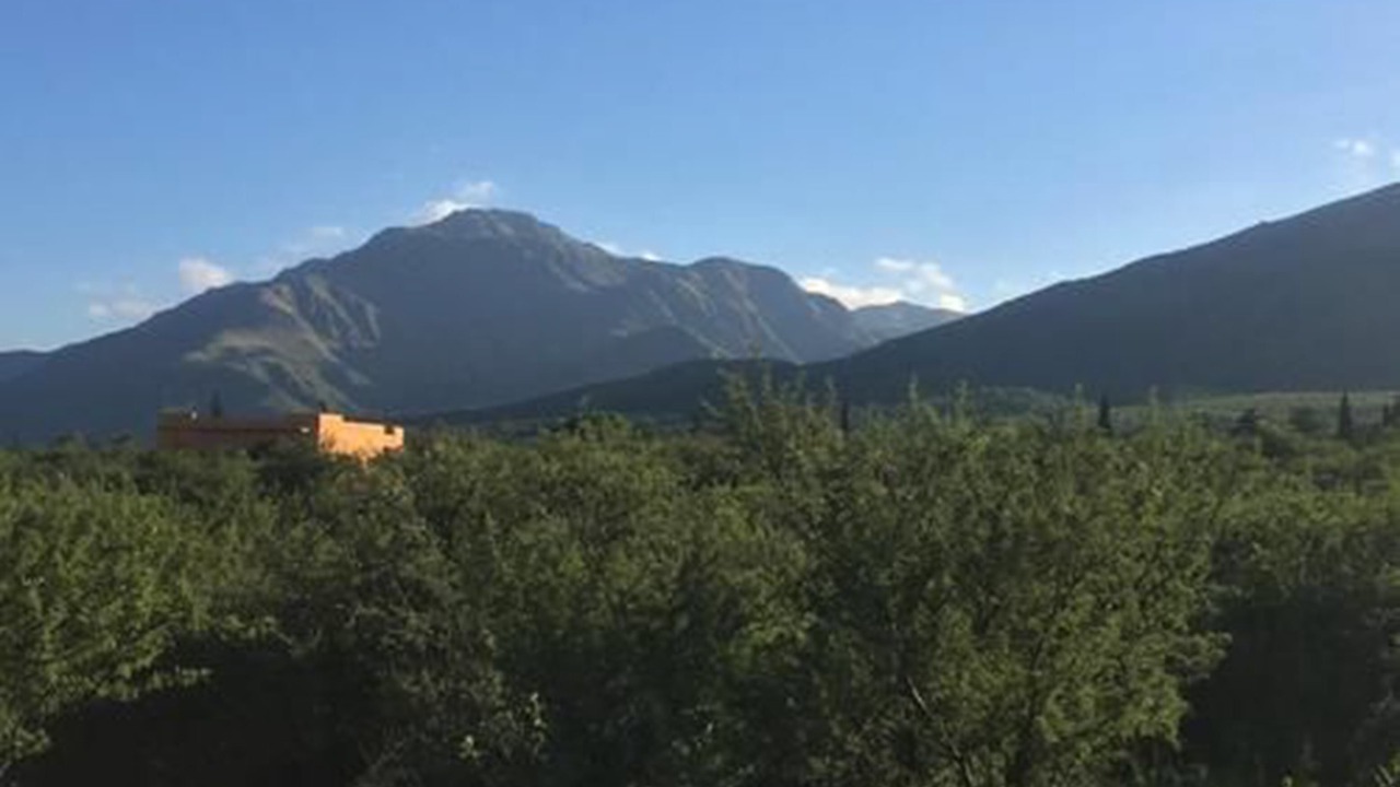 Photo of Outdoor in Capilla del Monte