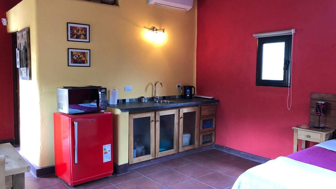 Photo of Kitchen in Capilla del Monte