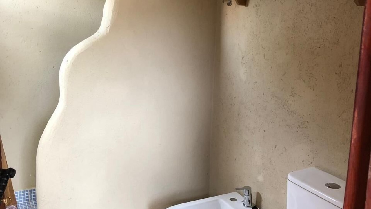 Photo of Bathroom in Capilla del Monte