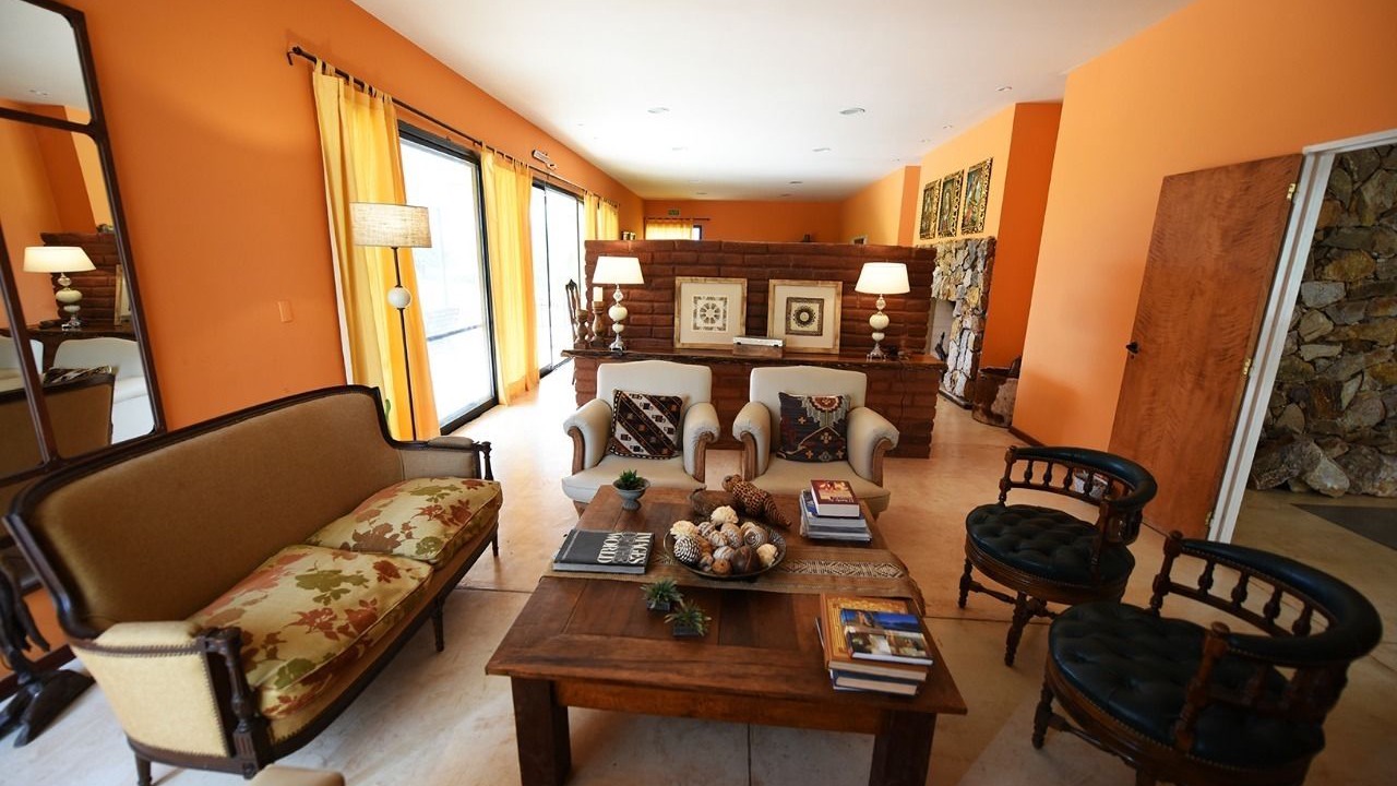 Photo of Bedroom in Chanarmuyo