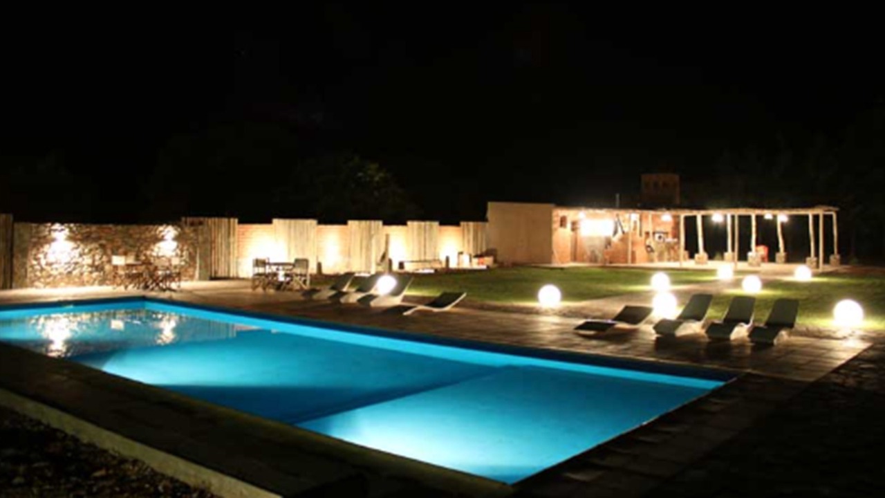 Photo of Outdoor in Chanarmuyo
