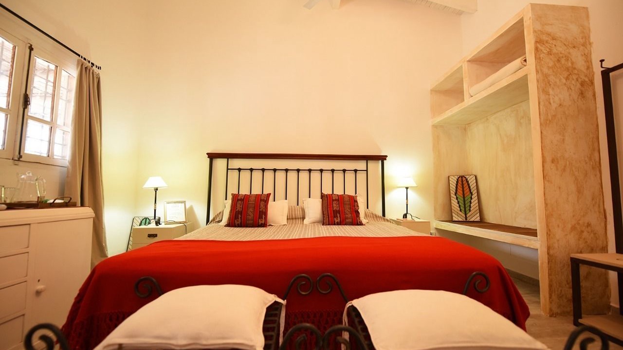 Photo of Bedroom in Chanarmuyo