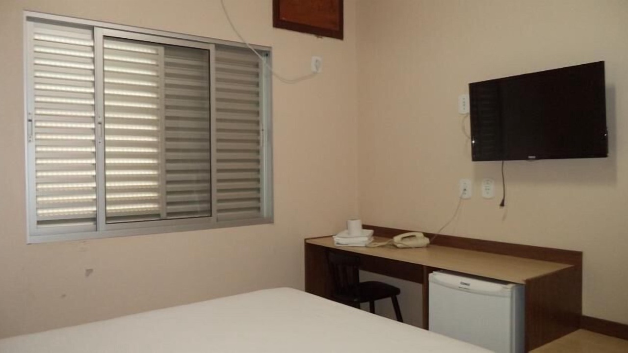 Photo of Bedroom in Navirai