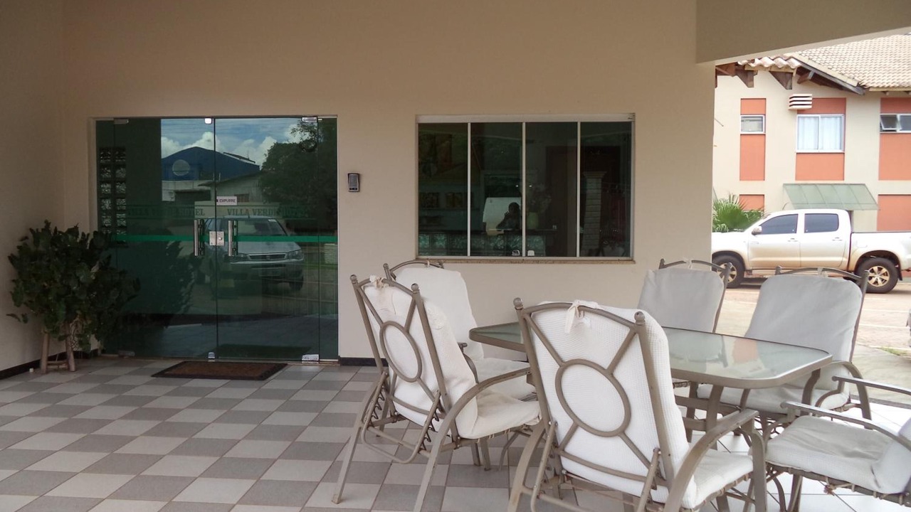 Photo of Livingroom in Navirai