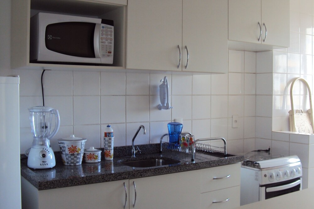 Photo of Kitchen in Da Goiabeira
