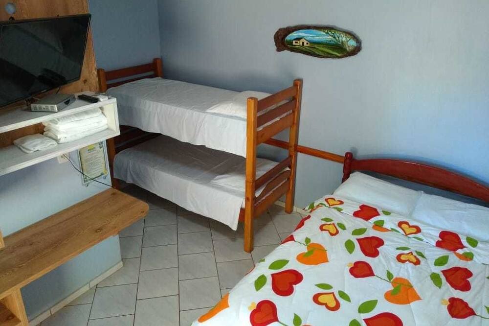 Photo of Bedroom in Presidente Castello Branco