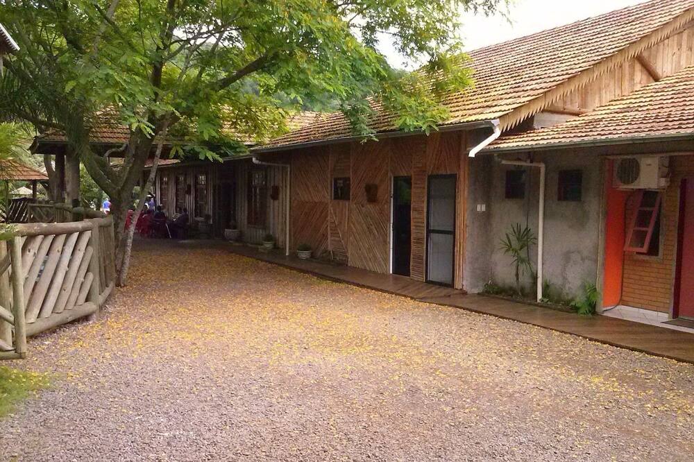 Photo of Outdoor in Presidente Castello Branco