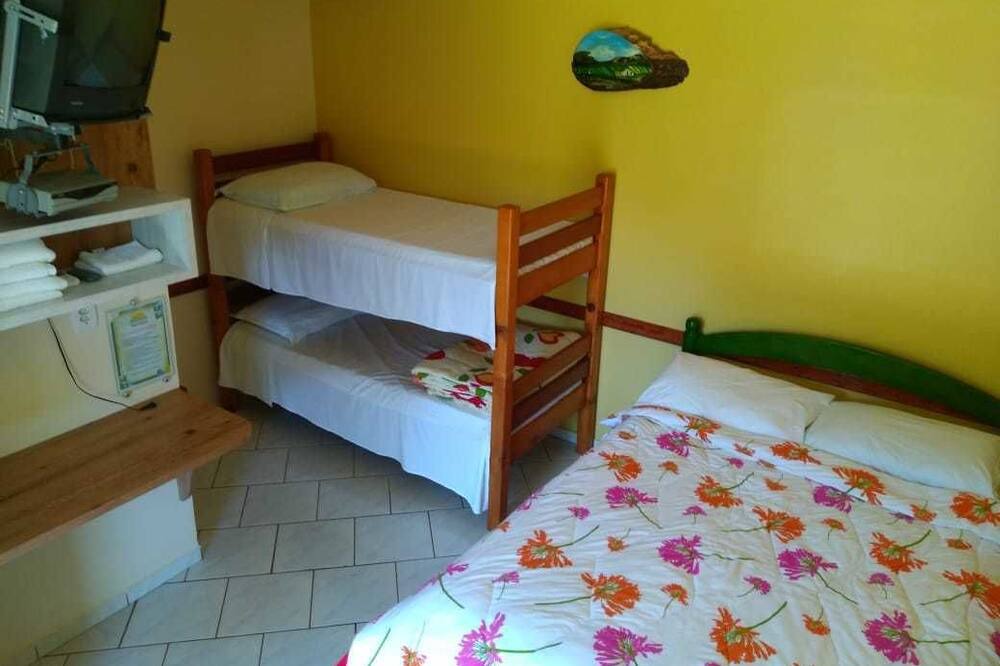 Photo of Bedroom in Presidente Castello Branco