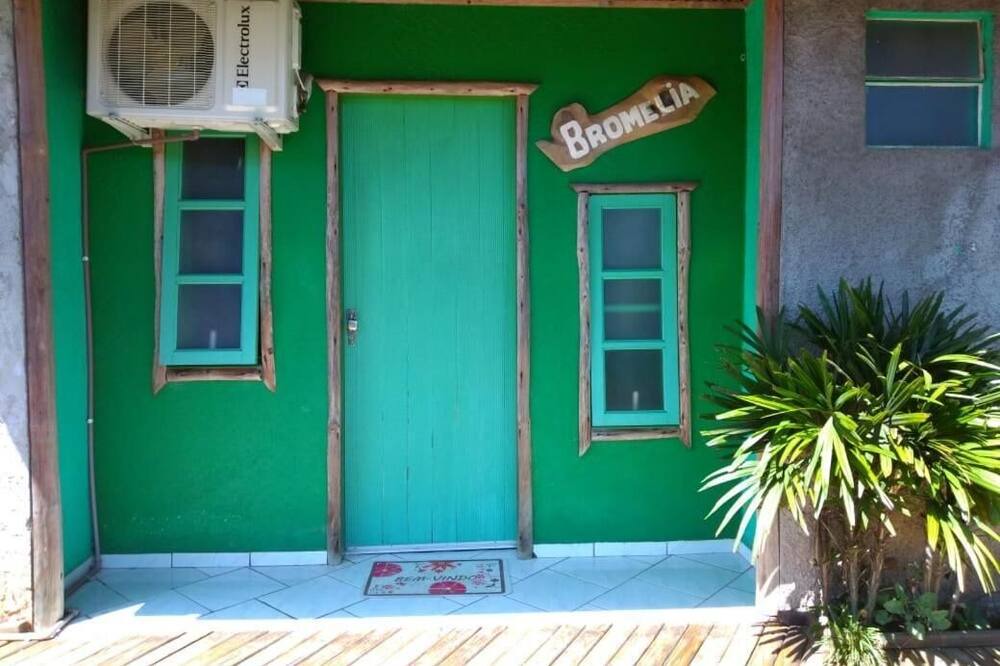 Photo of Outdoor in Presidente Castello Branco