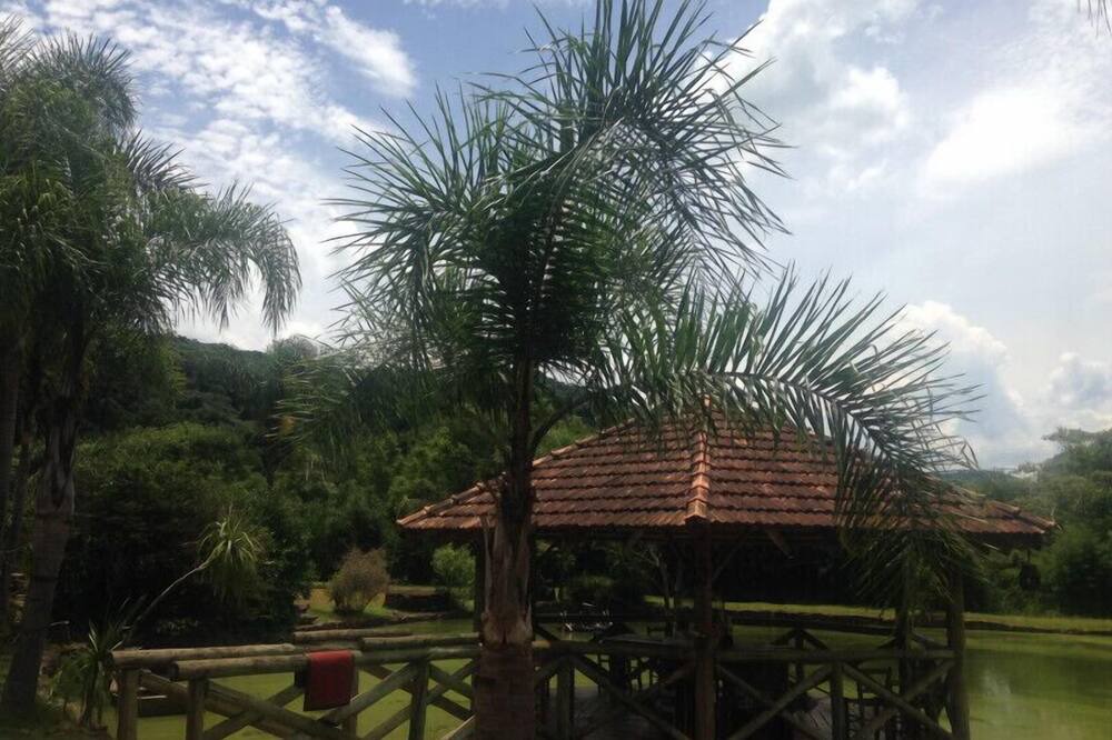 Photo of Outdoor in Presidente Castello Branco