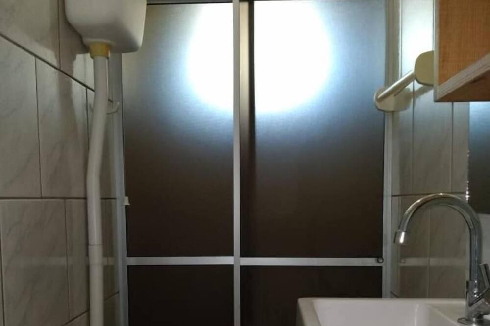 Photo of Bathroom in Presidente Castello Branco