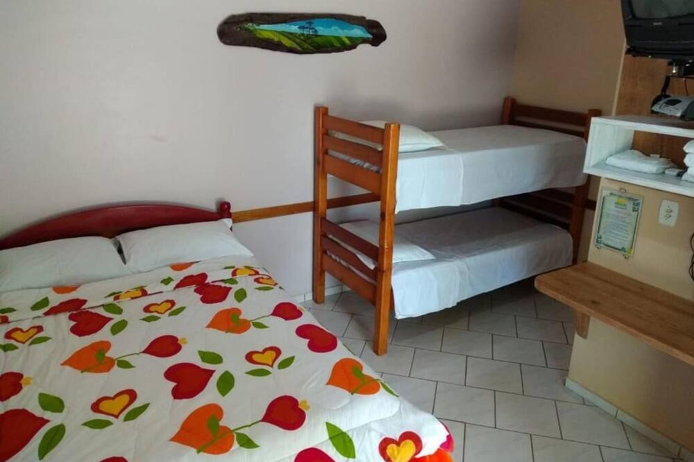 Photo of Bedroom in Presidente Castello Branco