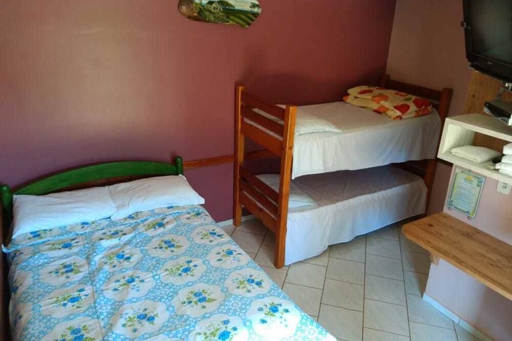 Photo of Bedroom in Presidente Castello Branco