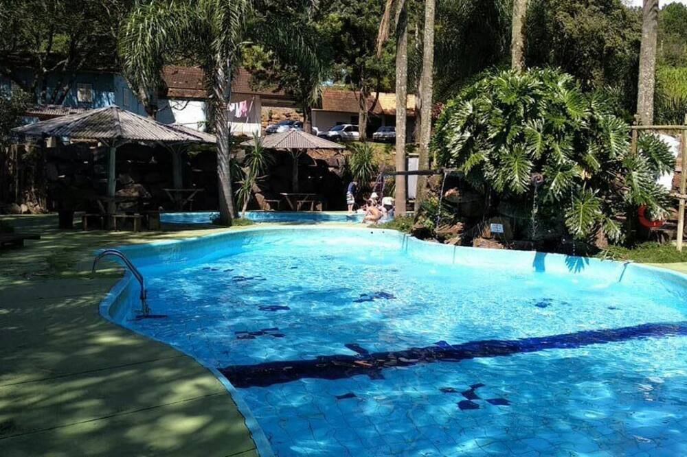 Photo of Outdoor in Presidente Castello Branco
