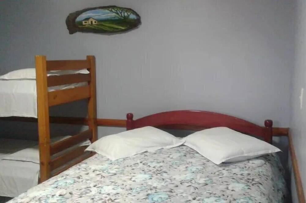 Photo of Bedroom in Presidente Castello Branco