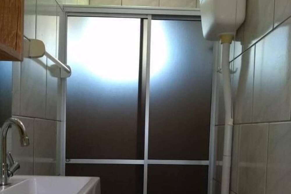 Photo of Bathroom in Presidente Castello Branco