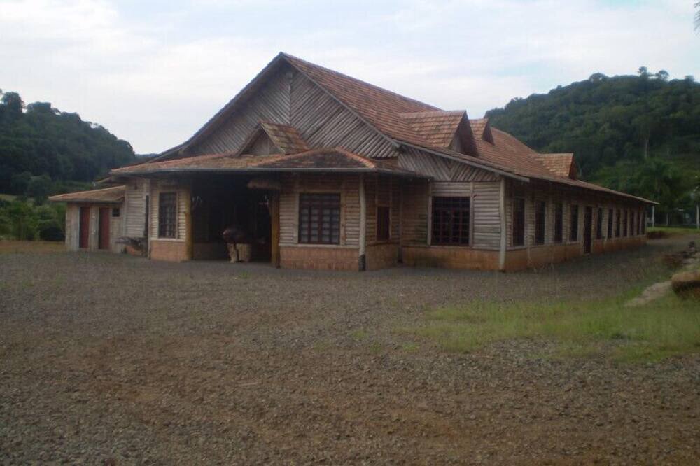 Photo of Outdoor in Presidente Castello Branco