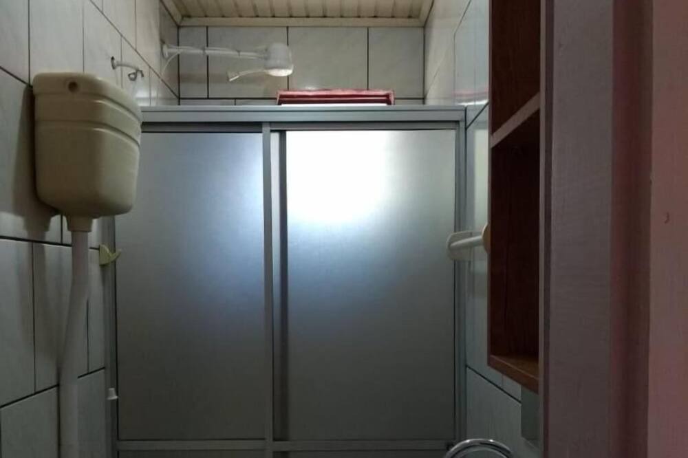 Photo of Bathroom in Presidente Castello Branco
