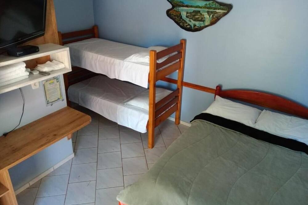 Photo of Bedroom in Presidente Castello Branco