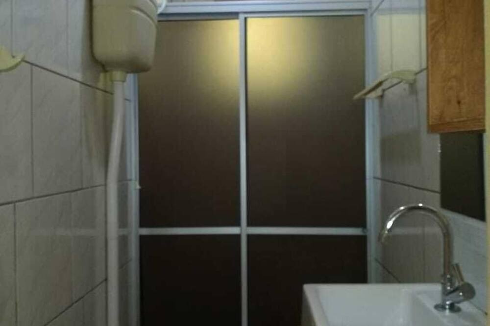 Photo of Bathroom in Presidente Castello Branco