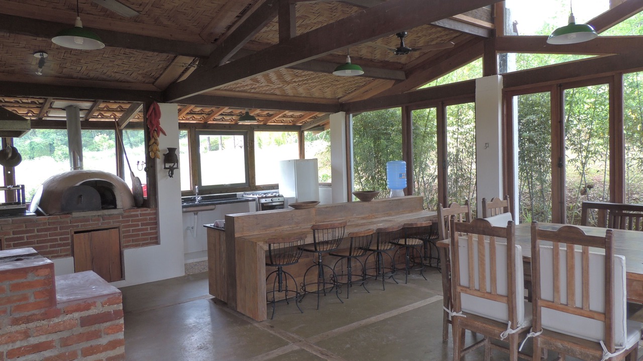 Photo of Outdoor in Atibaia