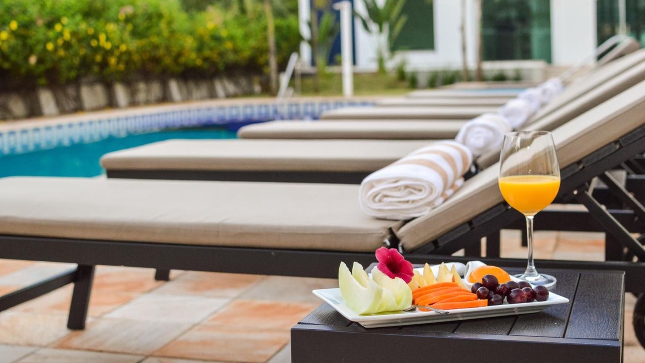 Photo of Outdoor in Parana Country Club