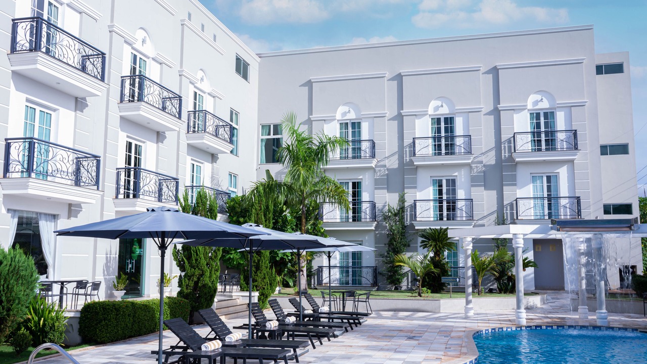 Photo of Outdoor in Parana Country Club