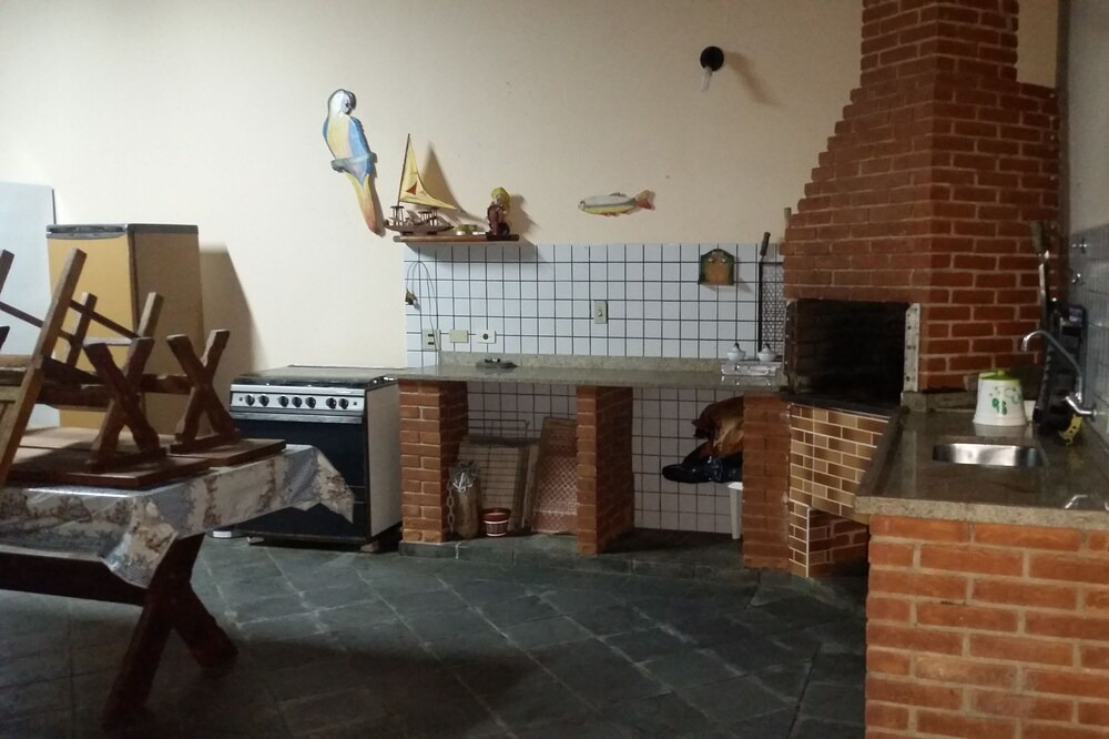 Photo of Kitchen in Morada da Praia