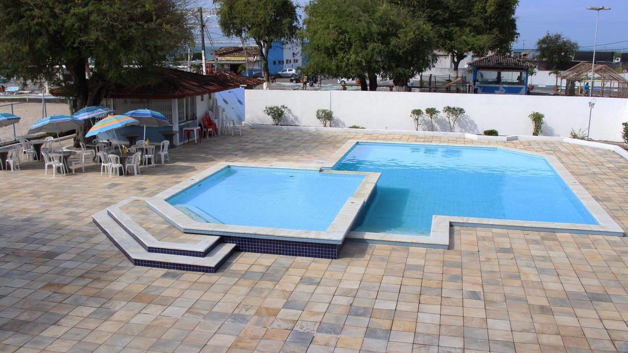 Photo of Outdoor in Salinas da Margarida